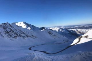 Օմարի լեռնանցքում երկու ադրբեջանցի զինծառայող ձորն են ընկել