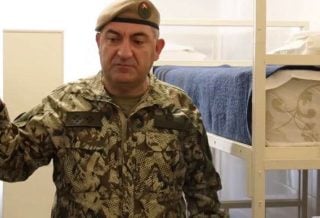 Բան ես հայտարարել, պատասխան ե՞րբ ես տալու, թե՞ շեֆերիդ  քո պես ԳՇ պետ է պետք.  Տիգրան Աբրահամյան