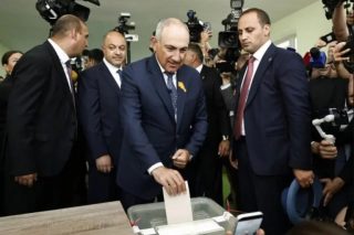 Փաշինյանի Հայաստանը՝ պլացդարմ Ռուսաստանի վրա ճնշում գործադրելու համար