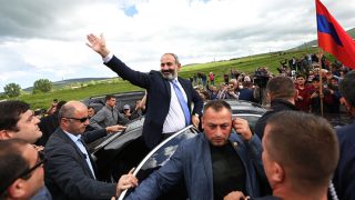 Մեր ճանճերի տիրակալը. Ստեփան Դանիելյան