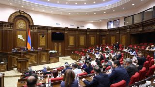 ԱԺ-ն հուլիսի 2-ին կգումարի արտահերթ նստաշրջան․ ի՞նչ «հրատապ» հարցեր են ընդգրկվելու