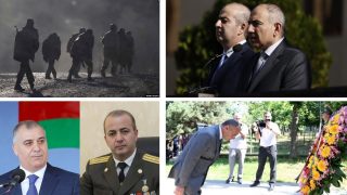 Մոռացված հունիսի 29-ը. Ինչո՞ւ անհայտ կորած անձանց թիվն ավելացրած իշխանությունն այն չի հիշում, արդյո՞ք հայկական կողմն «օգտվում» է Արմեն Աբազյանի՝ Բաքվի հետ պայմանավորվածությունից