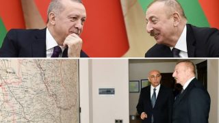 Ալիևը չի փակել «արևմտյան ադրբեջանցիների» վերադարձի դուռը. Հայաստանի դեմ «իրավաքաղաքական», «պատմագիտական» բազա է ստեղծվում, փոխհատուցման չափ է որոշվում