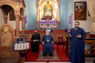 Աղոթքից մինչև ազգային արժեքներ․ Արամ Ա Վեհափառ Հայրապետի հայրական պատգամը