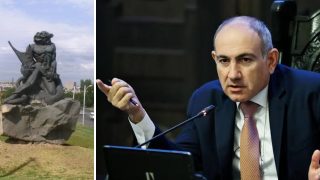«Վահագն վիշապաքաղ»-ին տեղափոխում են Ռուսաստանի հրապարակ․ անհրաժեշտությո՞ւն, թե՞ մշակութային ակնարկ