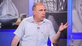 «Եթե Եվրահանձնաժողովի նախագահն այս փորձը նկատի ունի, ապա վատ փորձ է». փորձագետ