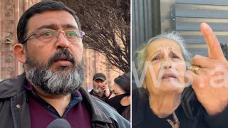 «Վախեցած մարդ է, ինչ եք ուզում. վաղուց գիտեմ, թե Նիկոլ Փաշինյանն ինչ կարգի «մուտիլովշիկ» է». Արսեն Ղուկասյան