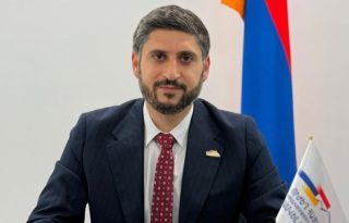 «Ուժեղ Հայաստան» դաշինքի պատգամավորի թեկնածու Արթուր Աբրահամյանին կալանավորելու որոշում է կայացվել
