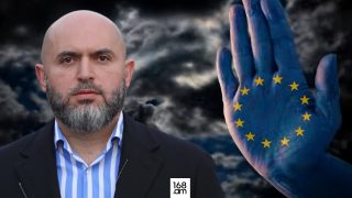 Բրյուսե՛լ, ապացուցի՛ր, որ սիրում ես