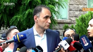 Մենք ակնկալում ենք, որ քվեարկությունն ամբողջությամբ պետք է չեղարկվի, ու նշանակվեն նոր ընտրություններ. Չալաբյան