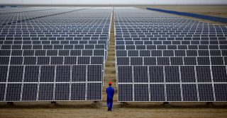 China Resources New Energy-ն IPO է իրականացնում Շենժենում՝ նպատակ ունենալով ներգրավել ռեկորդային 3,4 միլիարդ դոլար