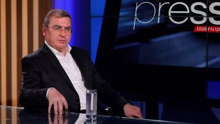 «Տելեկոմ Արմենիա»-«Ազերտելեկոմ» համաձայնագիր․ տեխնիկակա՞ն լուր, թե՞ ավելի լայն ենթակառուցվածքային գործընթաց․ Դավիթ Անանյան