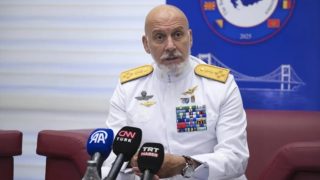 «Թուրքիան, անկասկած, ՆԱՏՕ-ի հավատարիմ դաշնակիցն է». Դրագոնե