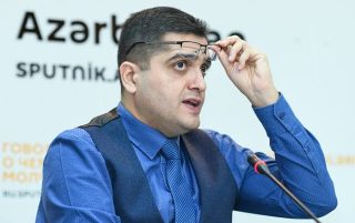 ՀԱՊԿ-ը պատերազմի ճնշման ներքո. Ղազախստանն ու Ղրղզստանը սպասողական կեցվածք կընդունե՞ն. Էլխան Շահինօղլուի դիտարկումը