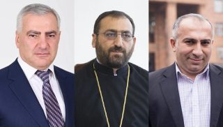 Ես շարունակ փորձում եմ հասկանալ` ի՞նչն է մարդուն անվերադարձ փչացնում, նորմալ մարդուց հրեշ սարքում. Արմինե Օհանյան