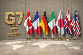 G7 գագաթնաժողովում չեն քննարկվի ԵՄ ներքին հարցերը