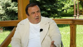 Գագիկ Ծառուկյանի նկատմամբ հանրային քրեական հետապնդում է հարուցվել
