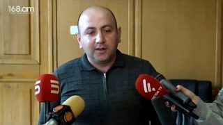 «Մուրազները փորներն է մնալու, Գյումրիում արտահերթ ընտրություններ չեն  անցկացվելու, ՔՊ-ին իշխանություն տվող չկա, սա Ախուրյանի համայնքապետարանը չէ». Գևորգ Ավագյան