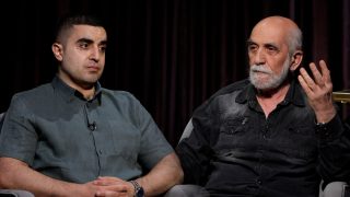 Գնացե՛ք ընտրության, սա ճակատագրական հարց է, մեր երկրի կենսատարածքն է ձեռքներիցս գնում․ Գուրգեն Խանջյան