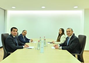 Հաջիևը վերջնագի՞ր էր բերել Հայաստան