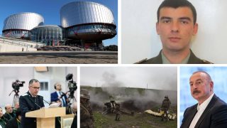 Ապրիլյան պատերազմի միակ ռազմական հանցագործը Բաքուն է. ՄԻԵԴ-ի հստակ արձանագրումները՝ ի պատասխան Բաքվի դատարանի անապացույց մեղադրանքներին