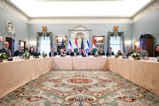 Պետքարտուղարությունը հայտարարել է Իսրայելի և Լիբանանի միջև բանակցություններում առաջընթացի մասին