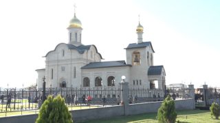 ԵՄ ղեկավարությունն ագրեuիվորեն ձեռնամուխ է եղել ՀՀ-ից Ռուս Ուղղափառ Եկեղեցու դուրսմղմանը. ՌԴ ԱՀԾ