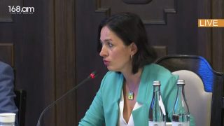 Ֆիթնես մարզիչները պետք է հավաստագիր ունենան. Ժաննա Անդրեասյան