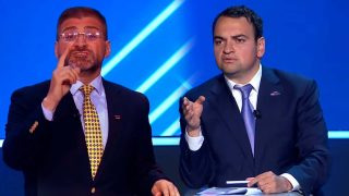 Ալիևի համար նվեր քո հովանավորն է, ով թուրք է բերում Հայաստան. Նարեկ Կարապետյանը՝ Արման Բաբաջանյանին