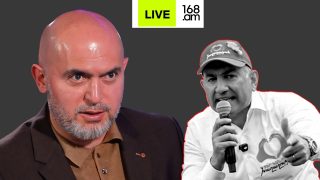 #ՀԻՄԱ. ԱՐՄԵՆ ԱՇՈՏՅԱՆԸ ՔՆՆՉԱԿԱՆ ԿՈՄԻՏԵՈՒՄ Է. #ՈՒՂԻՂ