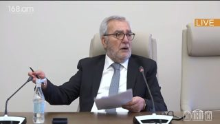 Ընտրություններից հետո վտանգավոր հայտարարություններ են արվում՝ խմբերն ընդատակում են.Անդրանիկ Քոչարյան