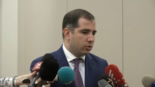 #ՀԻՄԱ. ՊԵԿ ՆԱԽԱԳԱՀ ԷԴՈՒԱՐԴ ՀԱԿՈԲՅԱՆԻ ՃԵՊԱԶՐՈՒՅՑԸ. #ՈՒՂԻՂ