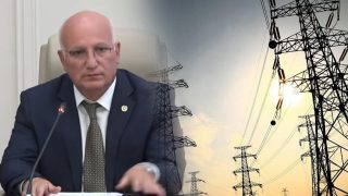 ՀԾԿՀ նախագահը՝ հոսանքազրկումների, հանձնաժողովի բյուջեի ծախսած միլիոնների մասին