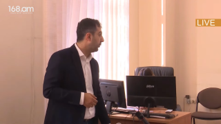 ԿԸՀ-ը չի կարող սեփական նախաձեռնությամբ ընտրությունների արդյունքներն անվավեր ճանաչել. Արամ Օրբելյան