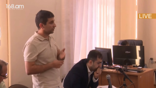 Ընտրության արդյունքներն անվավեր ճանաչելու դատական որոշումից հետո ԿԸՀ-ը վերաքվեարկություն պիտի նշանակ