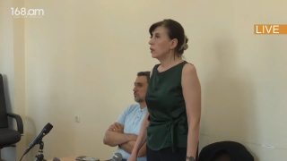 Շնորհակալ եմ հայցվորներին, որ փաստեցին` ստորադասը պարտավոր չէ ԿԸՀ-ի ցուցումը կատարել.պատասխանող կողմ