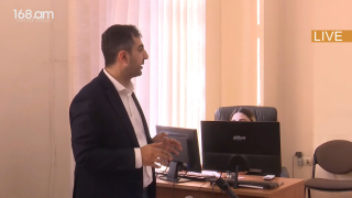 Դատարանն ինքն է ընդգծել այս վարչական գործի` ԲՀԿ հայցերի հրատապությունը. Արամ Օրբելյան