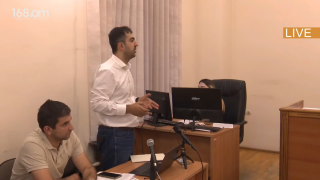 Եթե անվավեր չճանաչվի, էդ արդյունքներով ԲՀԿ-ը հաղթահարո՞ւմ է շեմը, ոնց որ առարկություն չկա. Արամ Օրբելյան