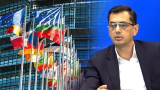 Եվրամիության տված հիբրիդային գումարները օգտագործվել են ընդդիմությանը ճնշելու համար. Լիպարիտ Դրմեյան