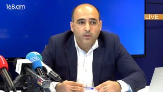 ԿԸՀ-ն ոչ մի դիմում չքննարկեց ու կայացրեց բացարձակ ապօրինի որոշում. Արմեն Գալստյան