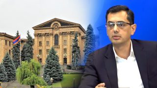Երկու խոշոր ընդդիմադիր ուժ է գտնվում խորհրդարանում, կարող են որոշում կայացնել. Լիպարիտ Դրմեյան