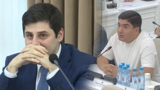 Պարո՛ն Գրիգորյան, առողջ եղեք, որ ապրօինությունների համար պատասխան տաք. Մեսրոպ Մանուկյան