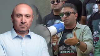 Չկա իմ ու քո քաղբանտարկյալ, բոլորը ՀՀ-ում կոնցլագերյան համակարգի քաղբանտարկյալներն են. Մալխասյան