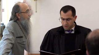Միքայել սրբազանի վերաբերյալ դատական ակտը բեկանվեց, Սրբազանի տնային կալանքն էլ վերացվեց