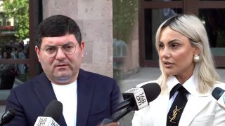 Այս փուլում դեռևս գոհ ենք Վերաքննիչ դատարանի որոշումից, բայց Վճռաբեկ բողոք կտանենք. Գայանե Պապոյան