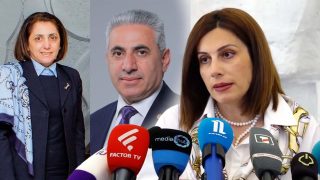 Էդգար Ղազարյանի քույրը կարող է դիմել դատարան, եթե սա իրենց չի բավարարում՝ իրենց խնդիրն է. Ավանեսյան