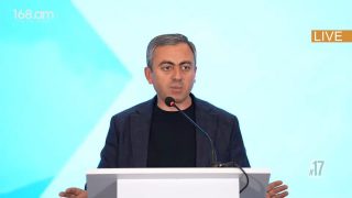 Նիկոլի իշխանությունը հայ մարդու կյանքի և առողջության համար վտանգավոր է. Իշխան Սաղաթելյան