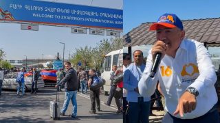 ԱՊՀ երկրներից եկող մեր հայրենակիցները կտեսնեն ճանապարհներ, խաղահրապարակներ, տրանսպորտ. Փաշինյան