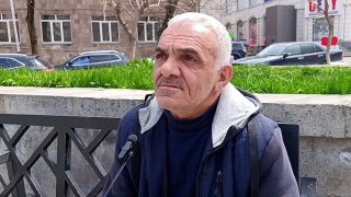 Ո՛չ Նիկոլին, այս տրամաբանությամբ պետք է ընտրեն. Սամվել Կարապետյանը երկիրը ոտքի կհանի. քաղաքացիներ