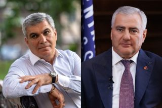 «Հանրապետություն» կուսակցությունը ԿԸՀ հայց ներկայացրեց «Ուժեղ Հայաստան» կուսակցությունների դաշինքի ընտրացուցակի գրանցումն ուժը կորցրած ճանաչելու պահանջով